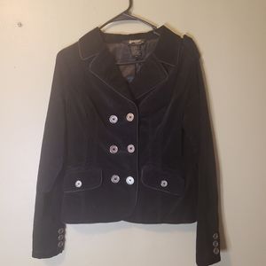 Joujou jacket